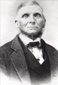 Charles Carter (1811 - 1881) Profile